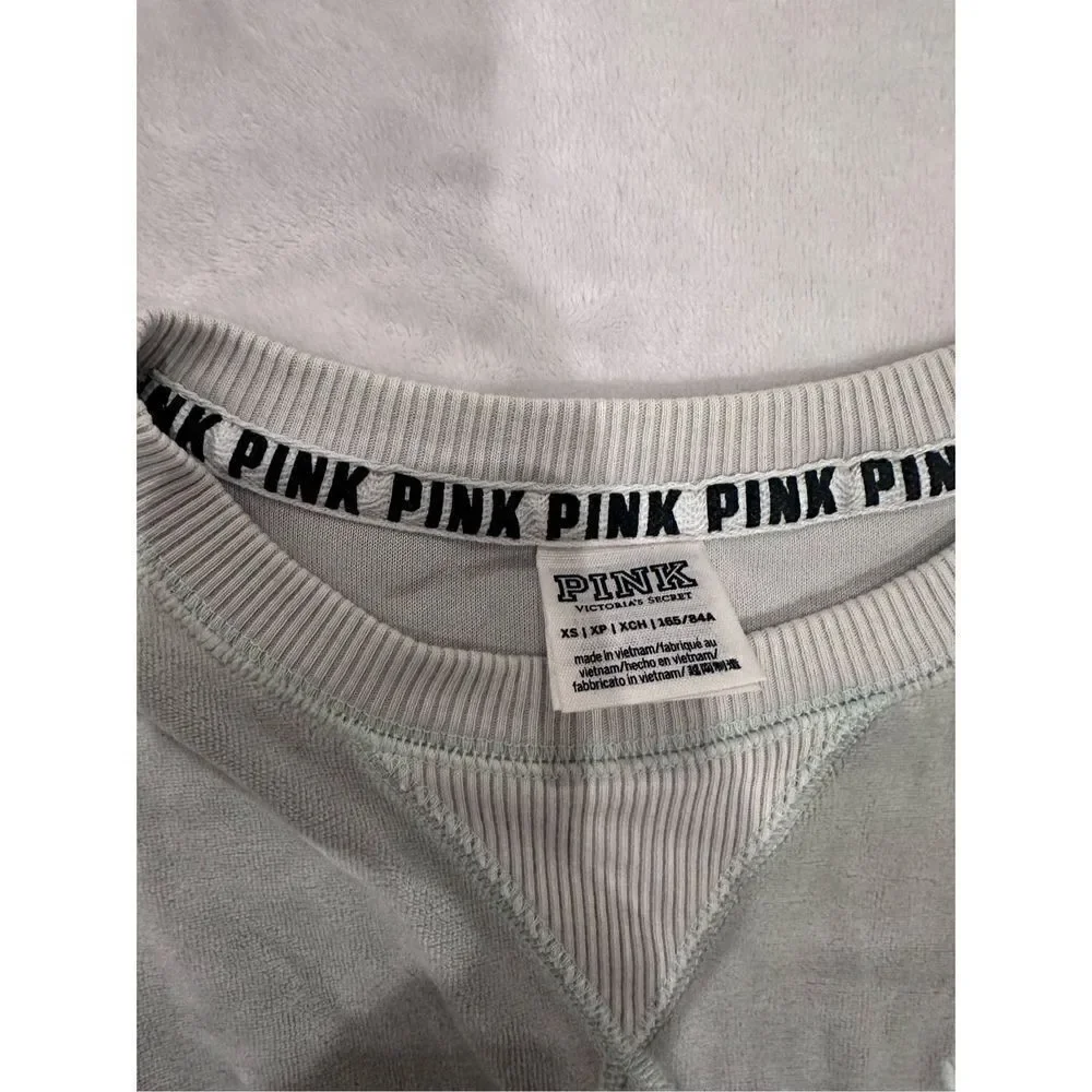 PINK Victorias Secret pink mint